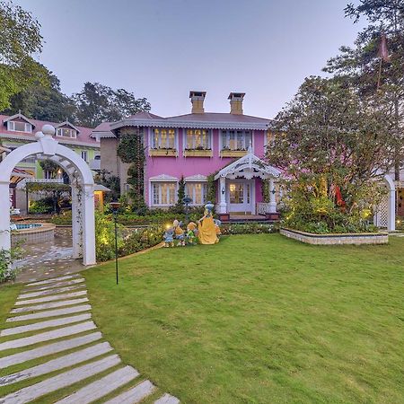 Mayfair Himalayan Spa Resort Kalimpong Ngoại thất bức ảnh