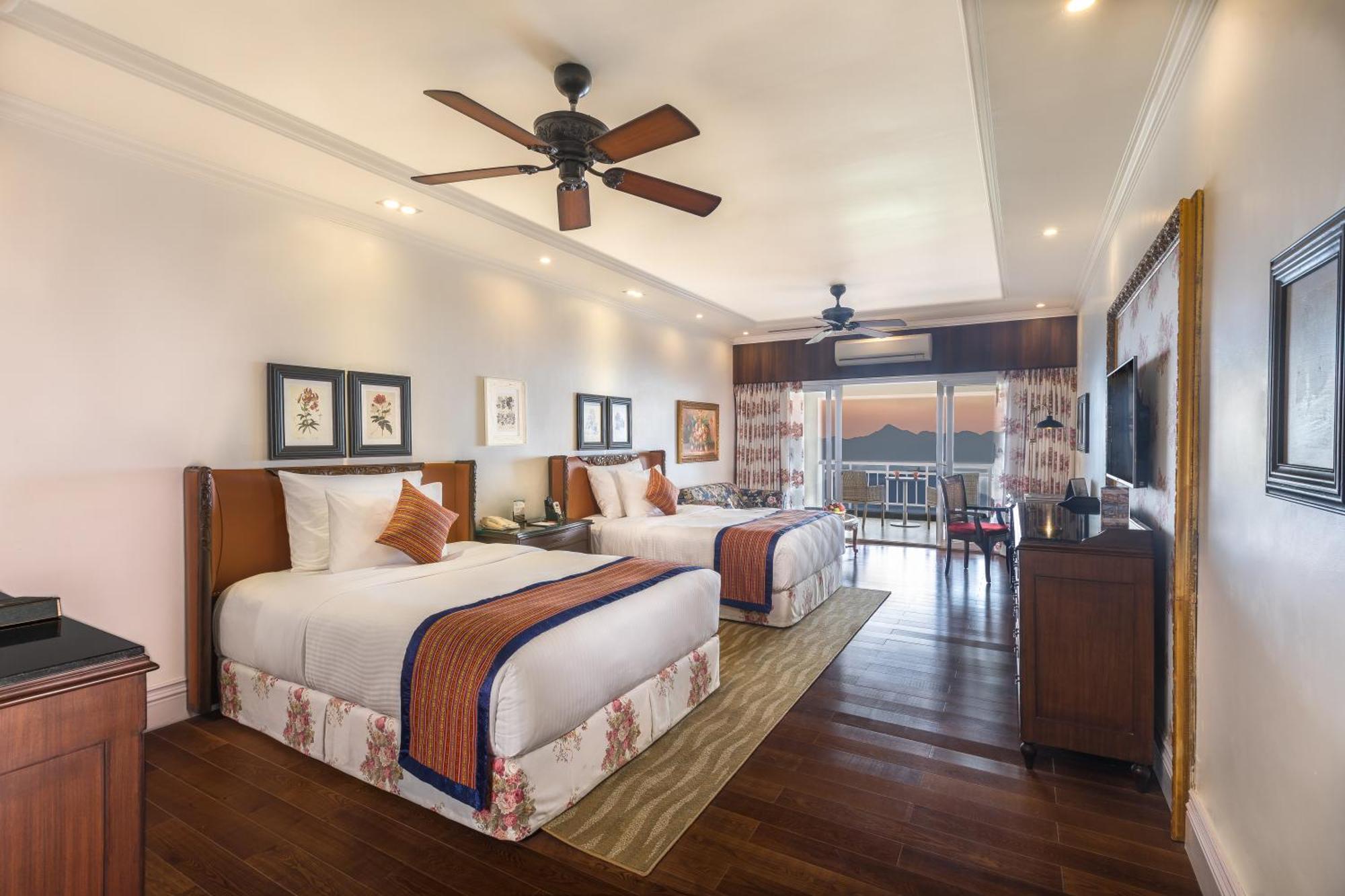 Mayfair Himalayan Spa Resort Kalimpong Ngoại thất bức ảnh