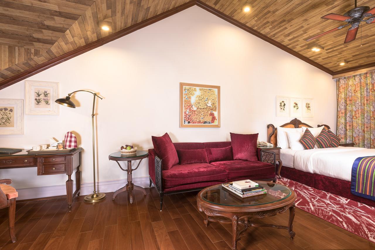 Mayfair Himalayan Spa Resort Kalimpong Ngoại thất bức ảnh