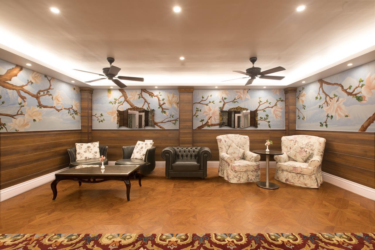 Mayfair Himalayan Spa Resort Kalimpong Ngoại thất bức ảnh
