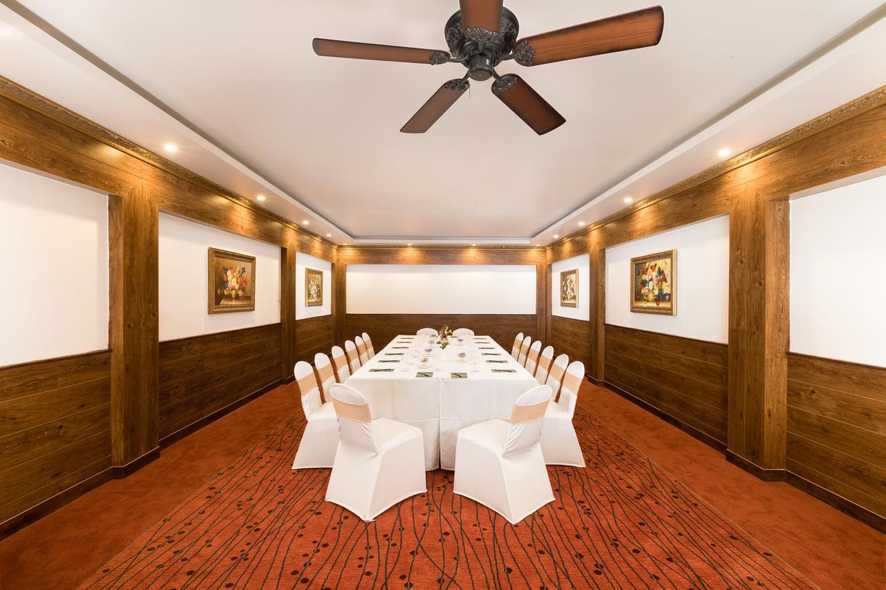 Mayfair Himalayan Spa Resort Kalimpong Ngoại thất bức ảnh