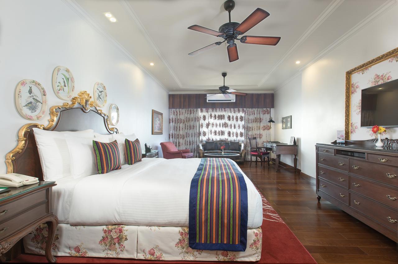 Mayfair Himalayan Spa Resort Kalimpong Ngoại thất bức ảnh