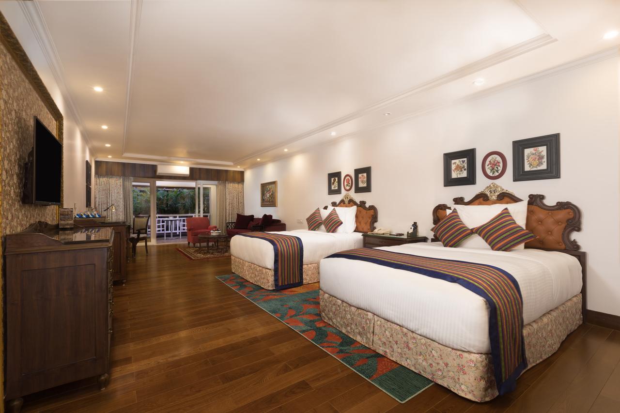 Mayfair Himalayan Spa Resort Kalimpong Ngoại thất bức ảnh