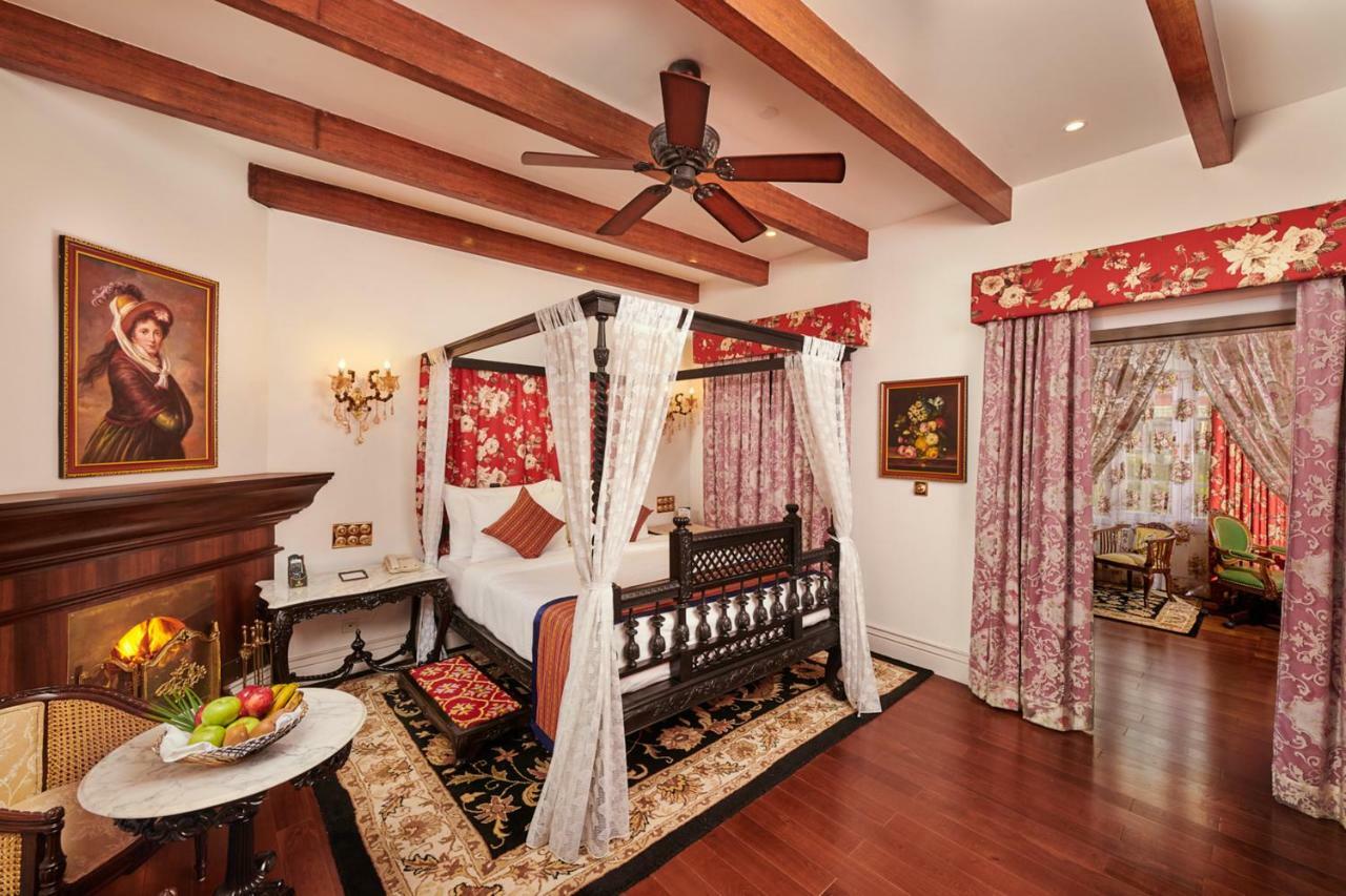 Mayfair Himalayan Spa Resort Kalimpong Ngoại thất bức ảnh